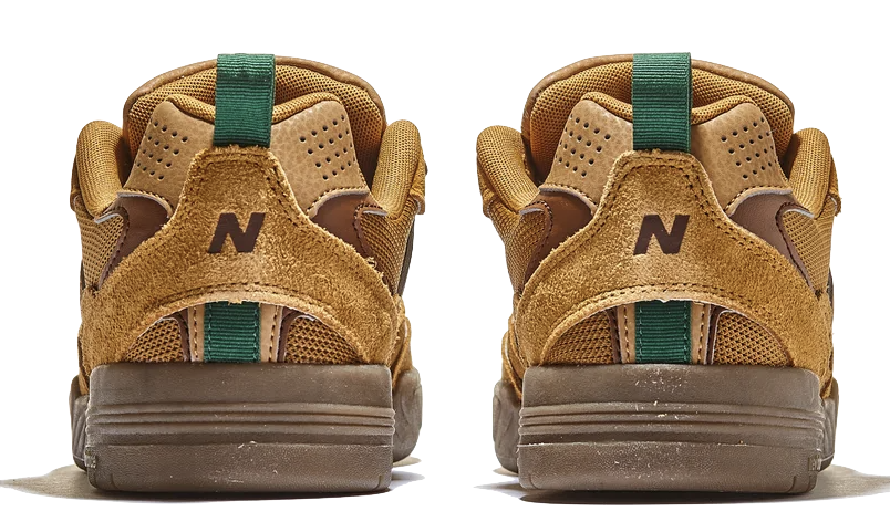 New Balance NM808WHE Shoes