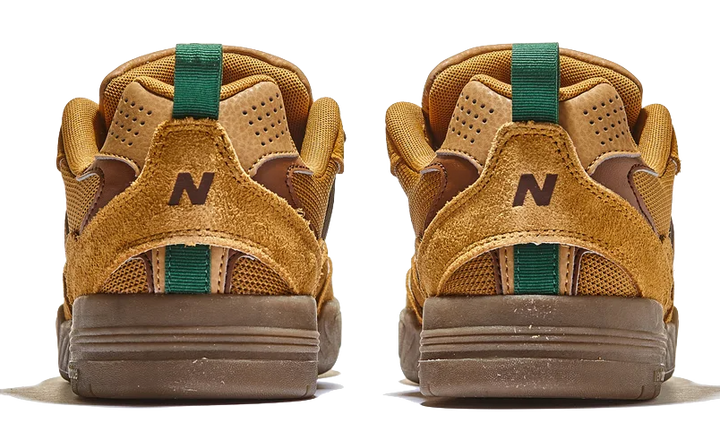 New Balance NM808WHE Shoes