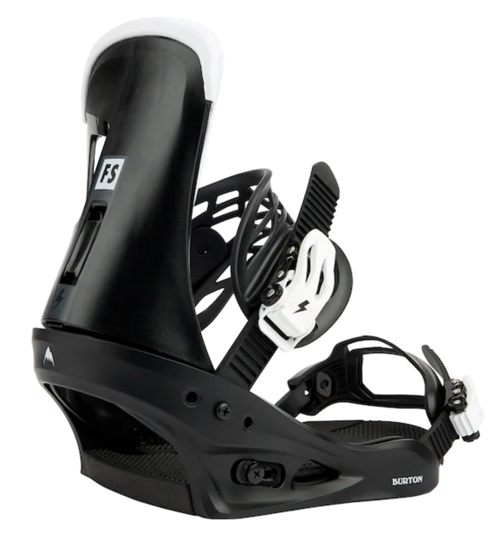 Burton Freestyle Bindings | 2023