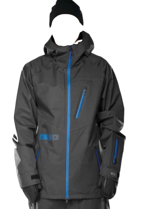 Thirty Two Grasser Jacket | 2023