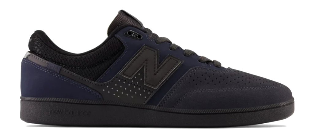 New Balance NM5908SJS Shoes Navy/Black
