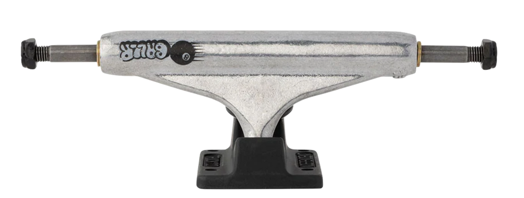 Stage 11 Hollow Winkowski Truck