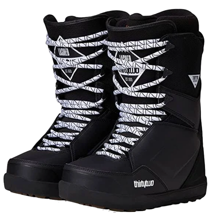 ThirtyTwo Lashed Boots | 2023