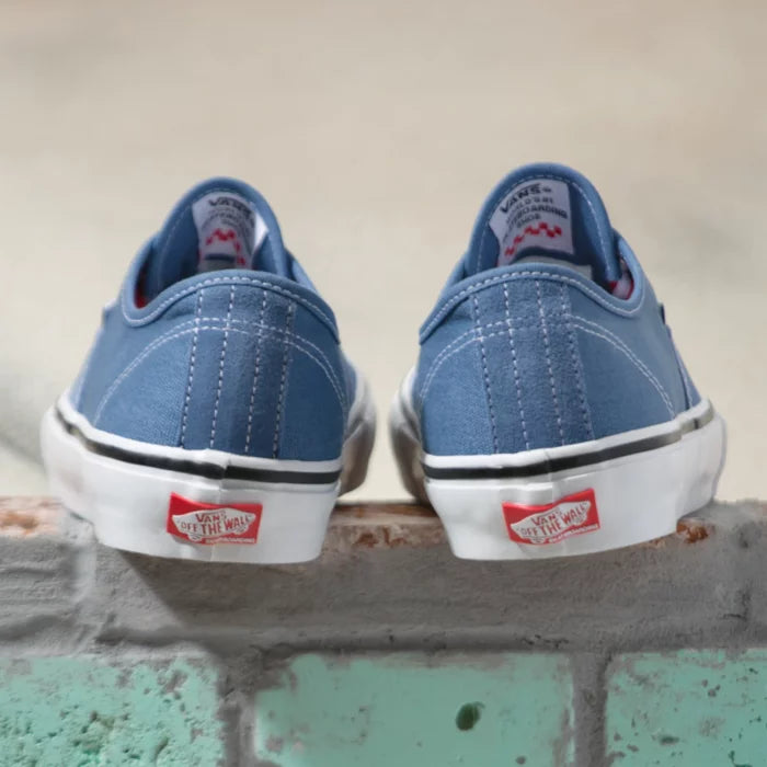 Vans Skate Authentic Moonlight Blue Eastern Boarder