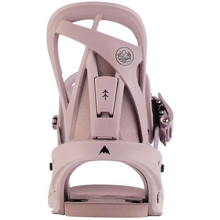 Burton Citizen Womens Bindings | 2023
