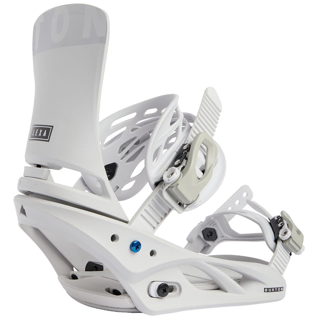 Burton Womens Lexa Bindings | 2023