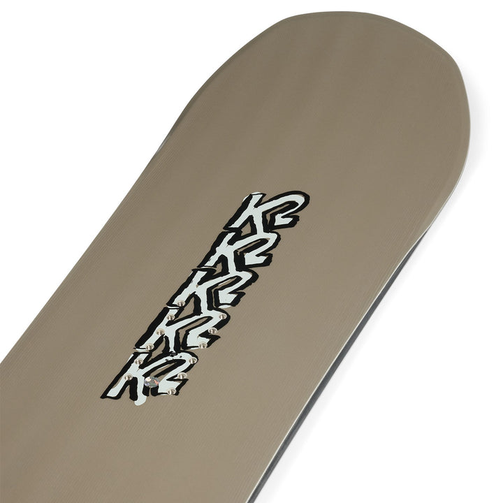 World Peace Snowboard | 2023