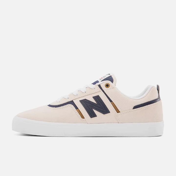New Balance NM 306 White/Navy