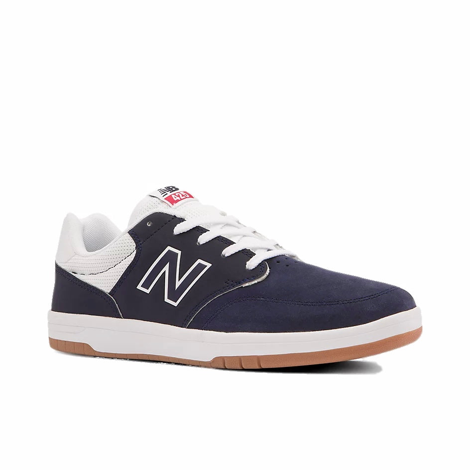 New Balance Numeric 425 Shoes Navy