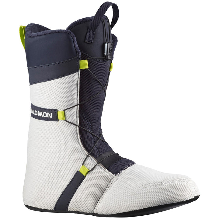 Salomon Launch Lace SJ BOA Snowboard Boots | 2023