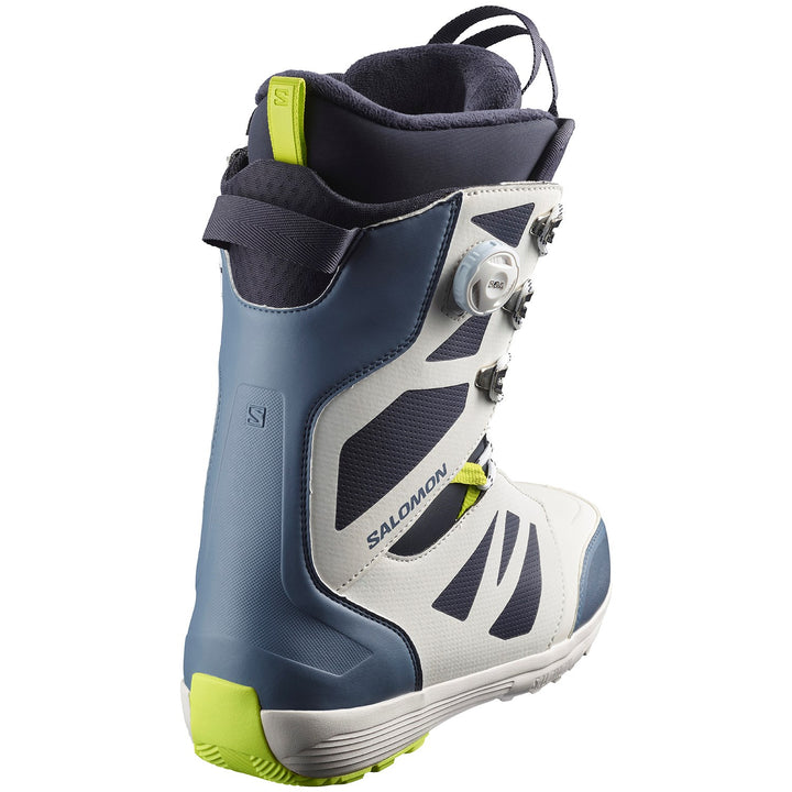 Salomon Launch Lace SJ BOA Snowboard Boots | 2023