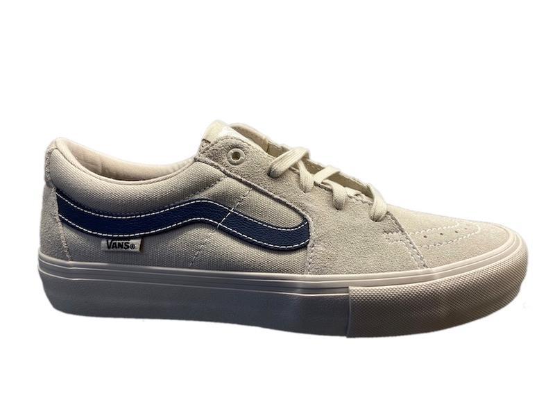 Vans Sk8-Low Pro | Smokeout